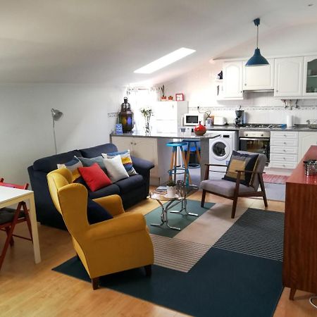 Pombalino! Lisbon Concept Apartments Luaran gambar
