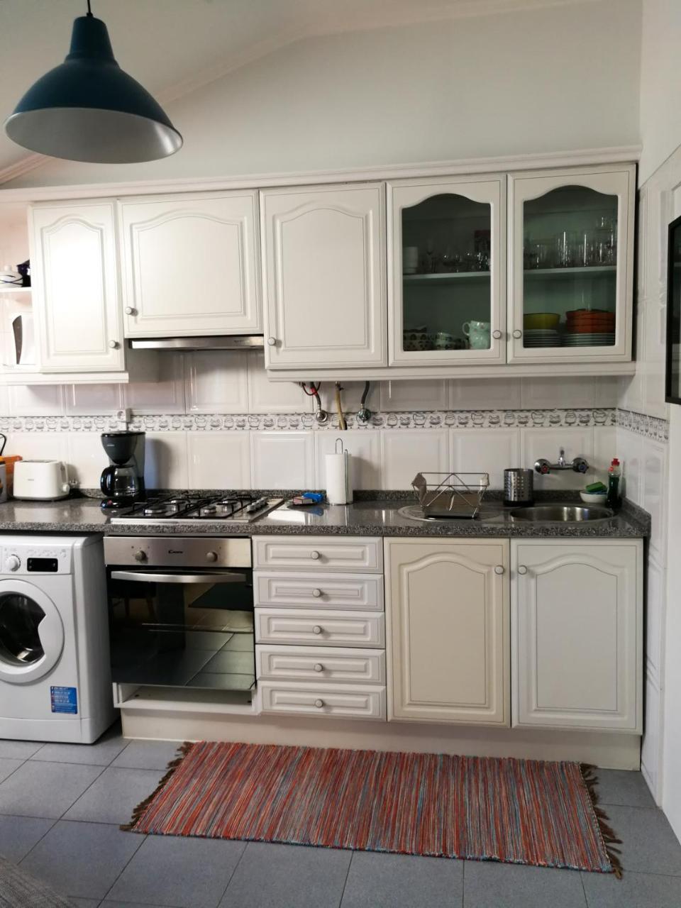 Pombalino! Lisbon Concept Apartments Luaran gambar