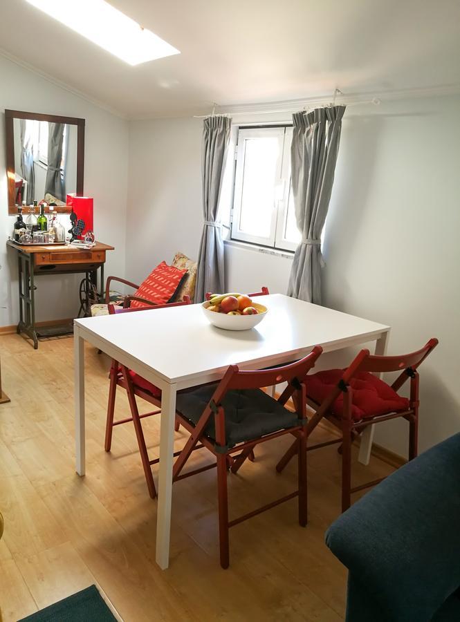 Pombalino! Lisbon Concept Apartments Luaran gambar