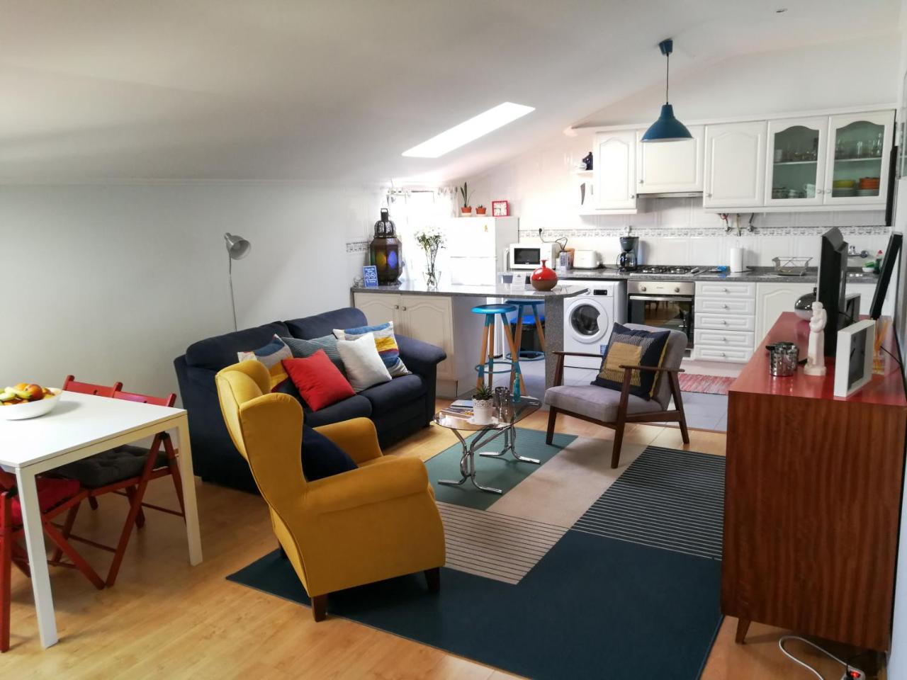 Pombalino! Lisbon Concept Apartments Luaran gambar