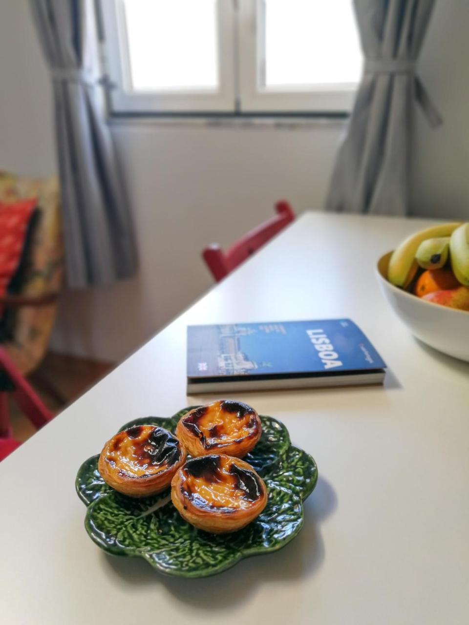 Pombalino! Lisbon Concept Apartments Luaran gambar