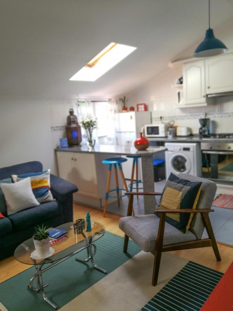Pombalino! Lisbon Concept Apartments Luaran gambar